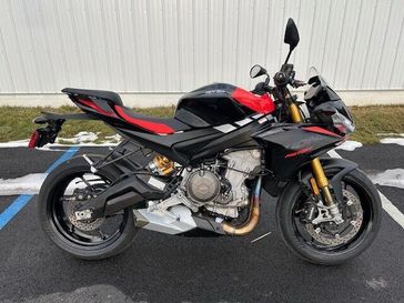 2026 Aprilia Tuono 660 Factory 