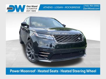 Used 2018 Land Rover Range Rover Velar HSE R-Dynamic