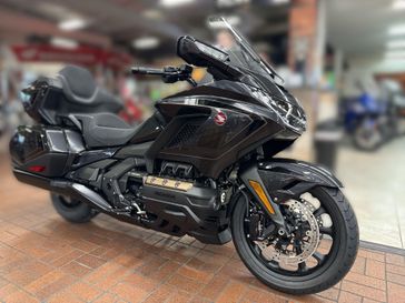 New 2026 Honda GOLDWING TOUR DCT 