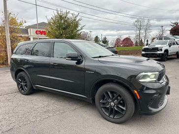 2022 Dodge Durango R/T Plus's photo