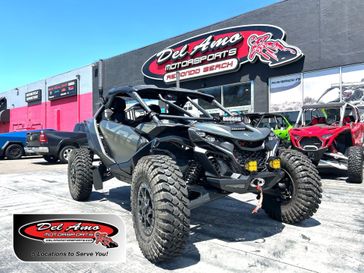 New 2026 Can-Am MAVERICK R X RC WITH SMART-SHOX 999T DCT 