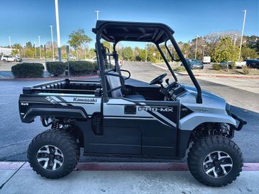 Used 2023 Kawasaki MULE PRO-MX EPS 