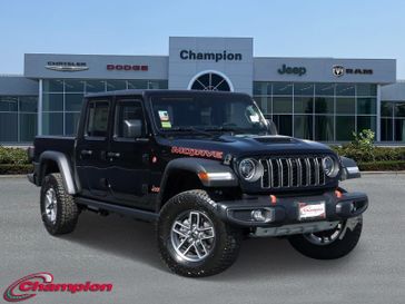 2024 Jeep Gladiator Mojave 4x4