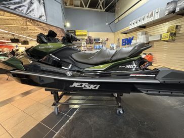 2025 Kawasaki ULTRA 310LX 