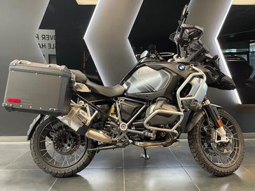 Used 2023 BMW R 1250 GS Adventure 