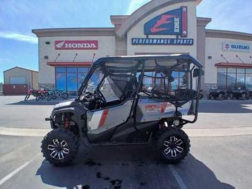 2025 Honda PIONEER 10005 TRAIL SPECIAL EDITION 