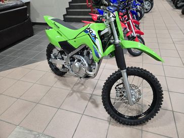 NEW 2026 KAWASAKI KLX140R 