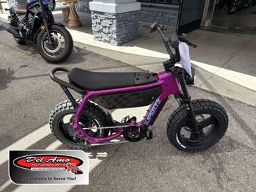 New 2026 Super73 Mzft 