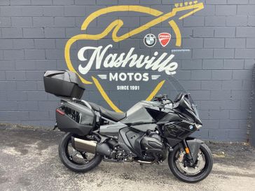 New 2026 BMW R1300 RT 