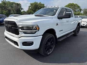 Used 2024 RAM 2500 Laramie