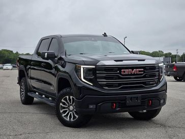 Used 2023 GMC Sierra 1500 AT4