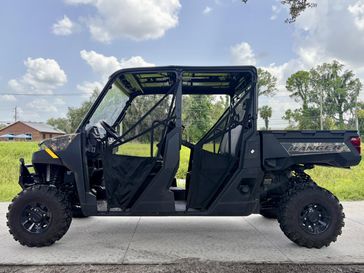 Used 2025 Polaris RANGER CREW 1000 PREMIUM   PPC 