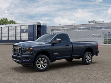 New 2026 RAM 2500 