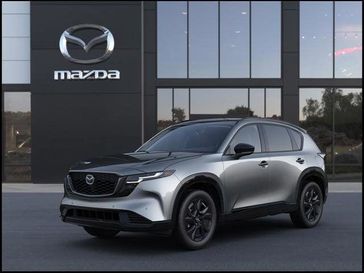 New 2026 Mazda CX-5 2.5 S Premium
