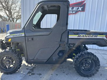 Used 2019 Polaris Ranger XP 1000 EPS Premium 