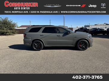 2023 Dodge Durango SRT 392 Premium