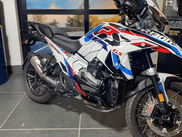 2024 BMW R 1300 GS