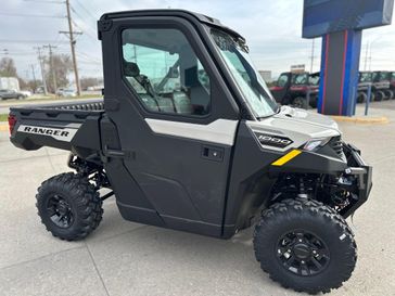 New 2026 Polaris Ranger 1000 Premium Cab 