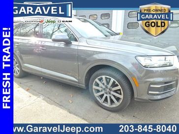 Used 2019 Audi Q7 45 Premium Plus