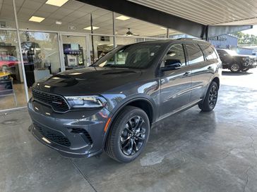 2025 Dodge Durango Gt Plus Awd