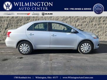 Used 2009 Toyota Yaris 
