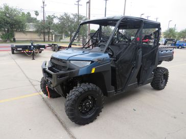 2025 Polaris R25RSE99AP 
