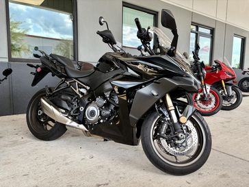 Used 2024 Suzuki GSXS1000GT 