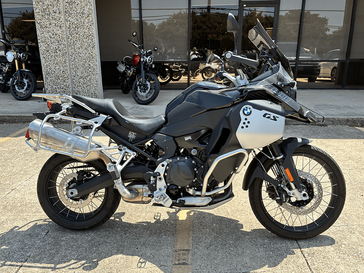 Used 2026 BMW F900 GSA 