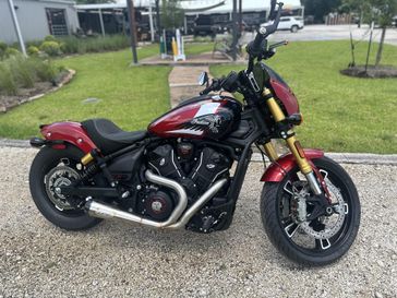 New 2025 Indian Motorcycle 101 Scout 