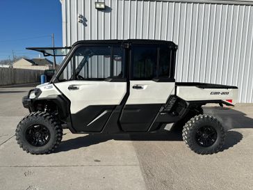 New 2026 Can-Am Defender MAX Limited HD11 