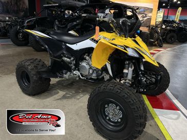 Used 2016 Yamaha YFZ450R SE 