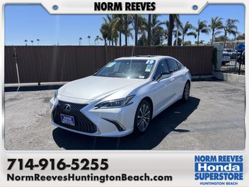 Used 2019 Lexus ES 300h