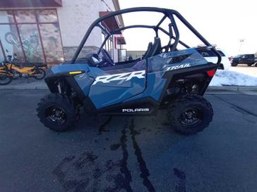 2025 Polaris RZR TRAIL SPORT 