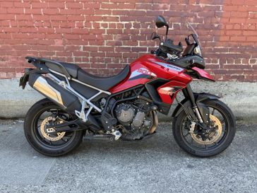 2020 Triumph TIGER 900 GT