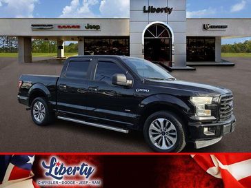 Used 2017 Ford F-150 XL