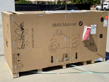2026 BMW F 800 GS
