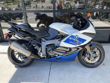 Used 2012 BMW K1300 S 