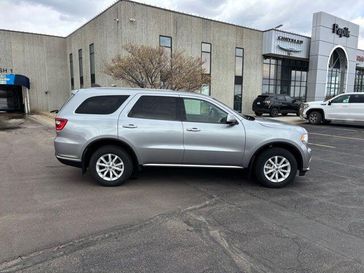 Used 2019 Dodge Durango SXT
