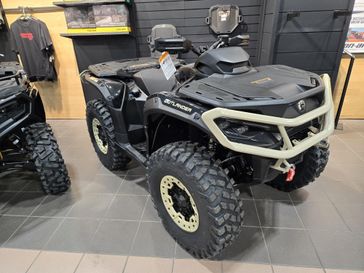 NEW 2026 CAN-AM OUTLANDER BACKCOUNTRY 1000R 