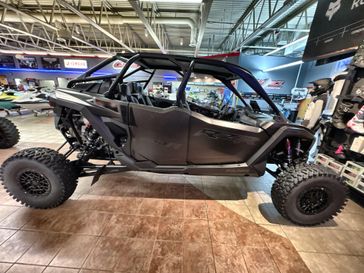 New 2025 Polaris RZR PRO R 4 ULTIMATE 