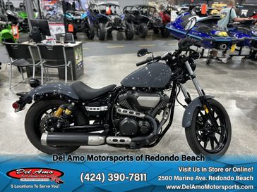 Used Yamaha BOLT R SPEC Inventory Del Amo Motorsports of Redondo Beach Redondo Beach CA 90278