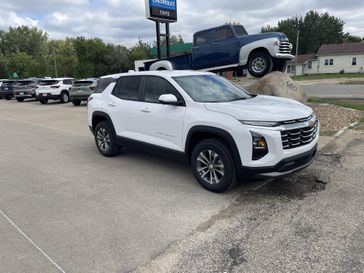 New 2027 Chevrolet Equinox AWD LT