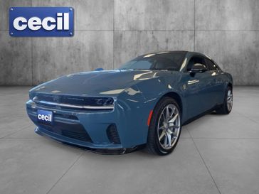 New 2027 Dodge Charger Scat Pack Plus 2-door Awd