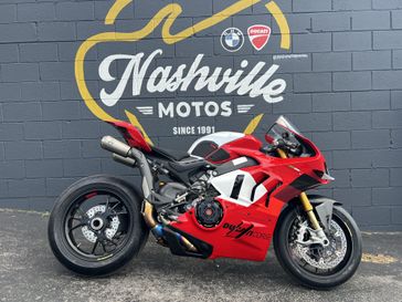 2023 Ducati Panigale