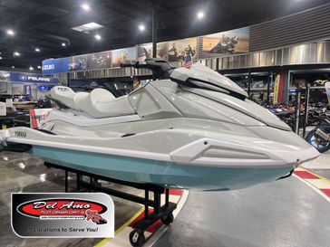 New 2025 Yamaha VX CRUISER HO 