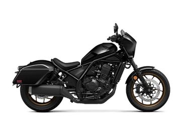 2024 Honda Rebel 1100T