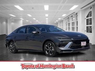 Used 2025 Hyundai Sonata SEL