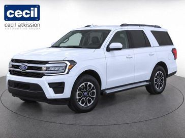 Used 2024 Ford Expedition XLT