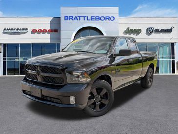 2020 RAM 1500 Classic Express
