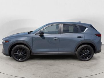 Used 2025 Mazda CX-5 2.5 S Carbon Edition